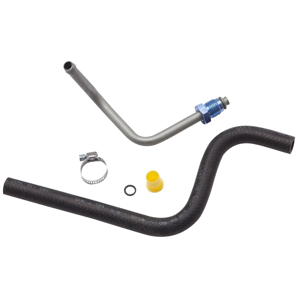 Gates Power Steering Return Line Hose Assembly 352040