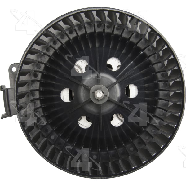 Four Seasons Hvac Blower Motor With Wheel 76943