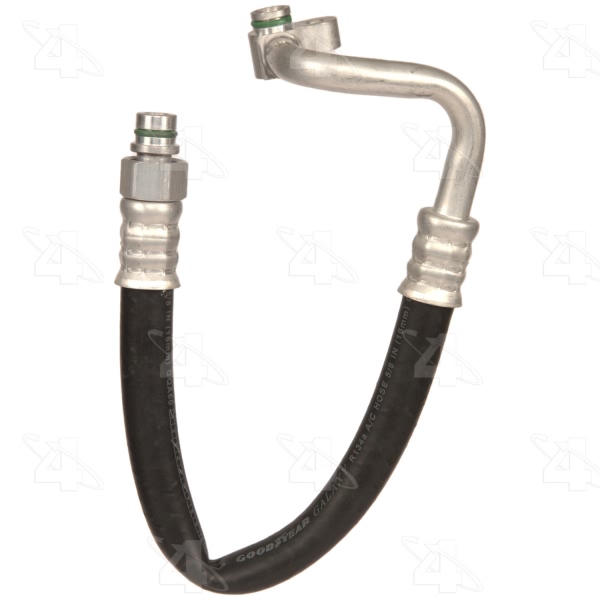 Four Seasons A C Suction Line Hose Assembly 55266