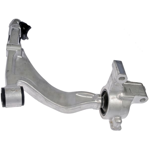 Dorman Front Passenger Side Lower Non Adjustable Control Arm And Ball Joint Assembly 524-532