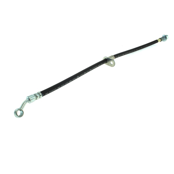 Centric Front Passenger Side Brake Hose 150.40105