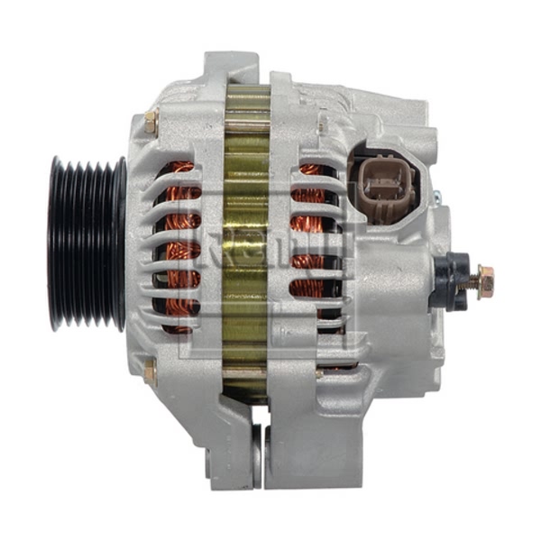 Remy Remanufactured Alternator 12308