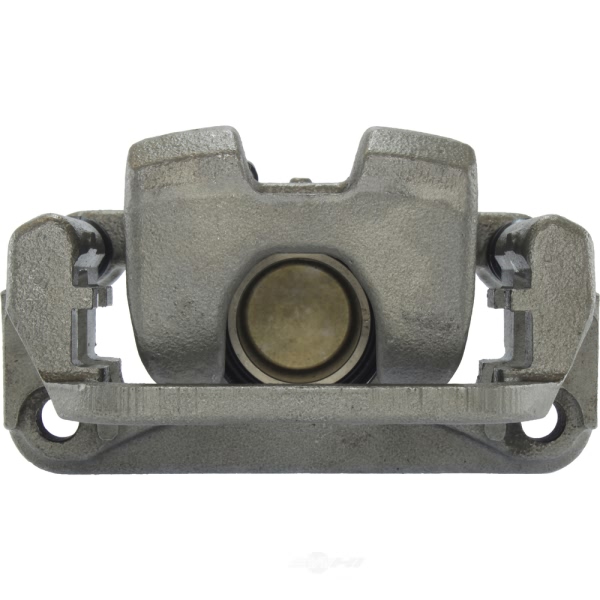 Centric Remanufactured Semi-Loaded Rear Passenger Side Brake Caliper 141.42563