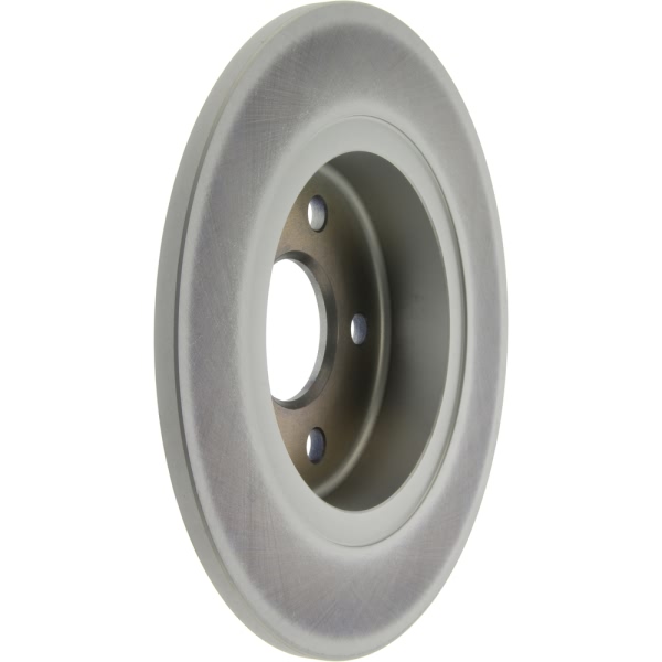Centric GCX Rotor With Partial Coating 320.62151