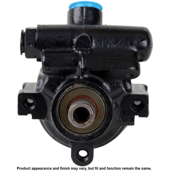 Cardone Reman Remanufactured Power Steering Pump w/o Reservoir 20-538