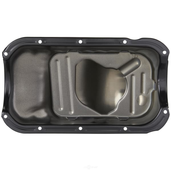 Spectra Premium New Design Engine Oil Pan Without Gaskets TOP05A