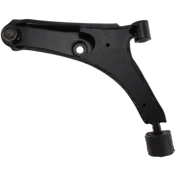 Centric Premium™ Front Passenger Side Lower Control Arm and Ball Joint Assembly 622.48007