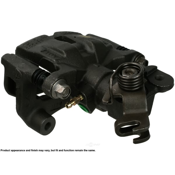 Cardone Reman Remanufactured Unloaded Caliper w/Bracket 19-B2858