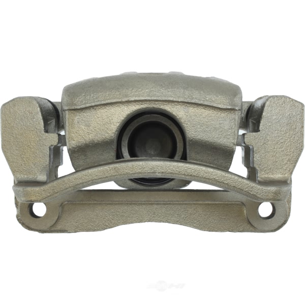 Centric Remanufactured Semi-Loaded Rear Passenger Side Brake Caliper 141.66533