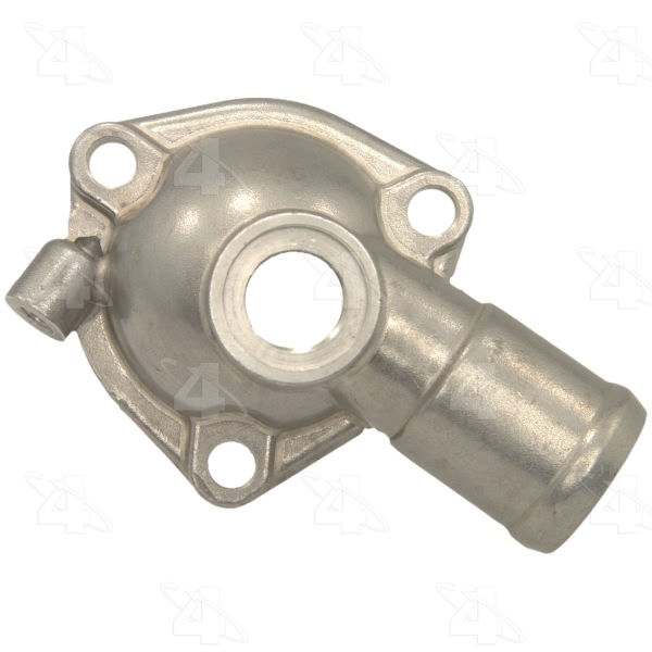 Four Seasons Engine Coolant Water Inlet W O Thermostat 85230