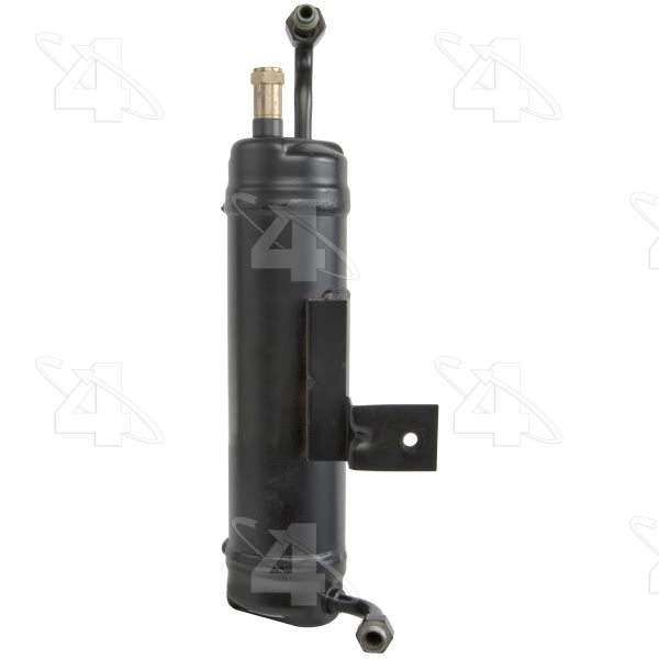 Four Seasons A C Receiver Drier 33351