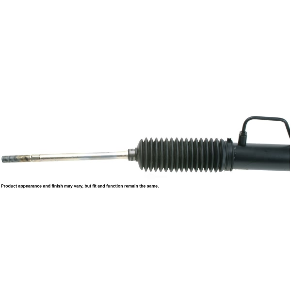Cardone Reman Remanufactured Hydraulic Power Rack and Pinion Complete Unit 26-2414