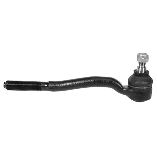 Delphi Front Outer Steering Tie Rod End TA1385
