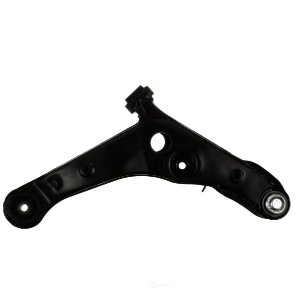 Delphi Front Driver Side Lower Control Arm And Ball Joint Assembly TC3783