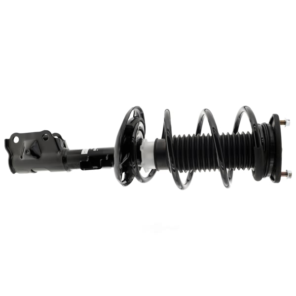 KYB Strut Plus Front Driver Side Twin Tube Complete Strut Assembly SR4511