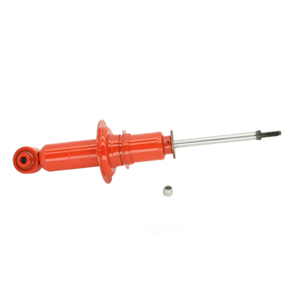 KYB Agx Rear Driver Or Passenger Side Twin Tube Adjustable Strut 741016