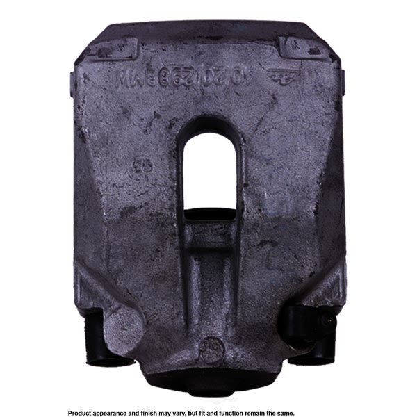 Cardone Reman Remanufactured Unloaded Caliper 19-1939