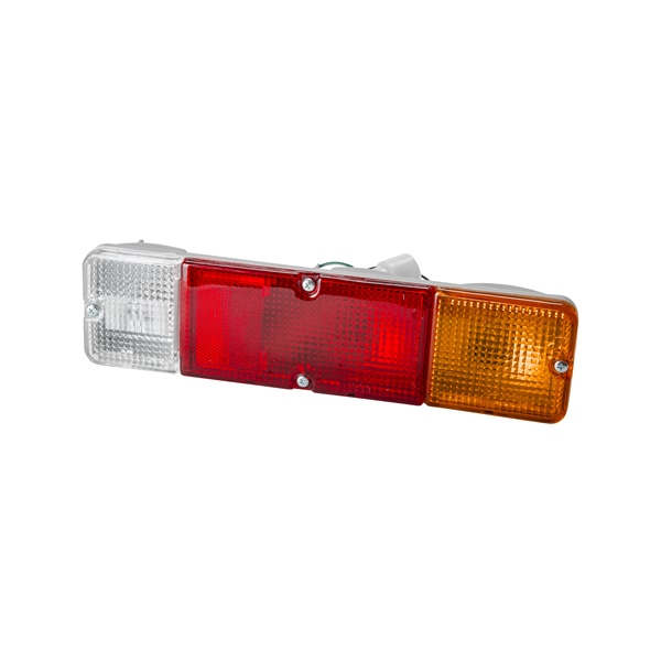TYC Passenger Side Replacement Tail Light 11-1339-00