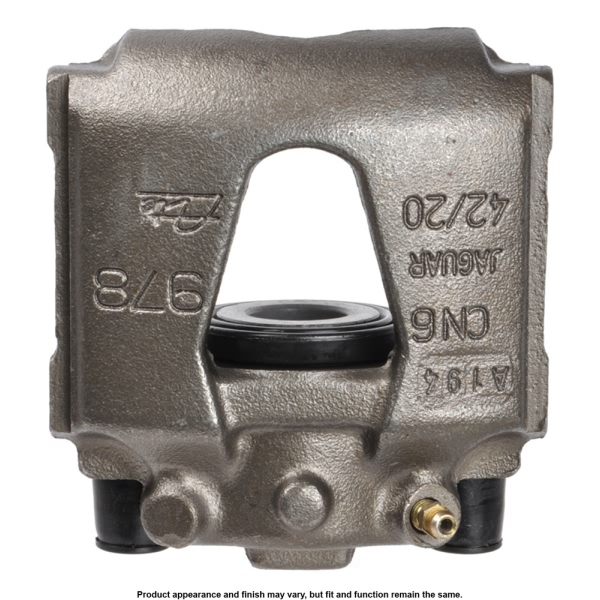 Cardone Reman Remanufactured Unloaded Caliper 19-2041
