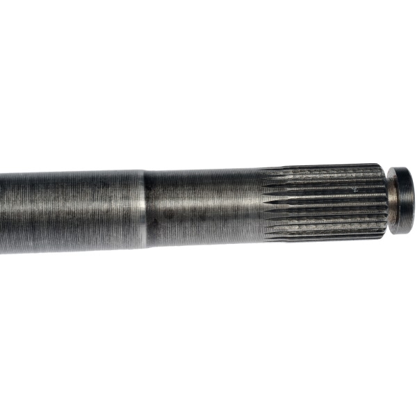 Dorman OE Solutions Rear Driver Side Axle Shaft 630-216