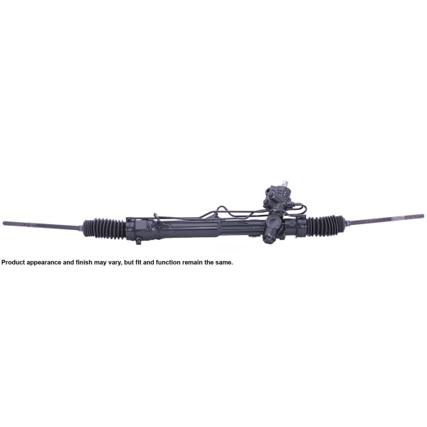 Cardone Reman Remanufactured Hydraulic Power Rack and Pinion Complete Unit 22-220