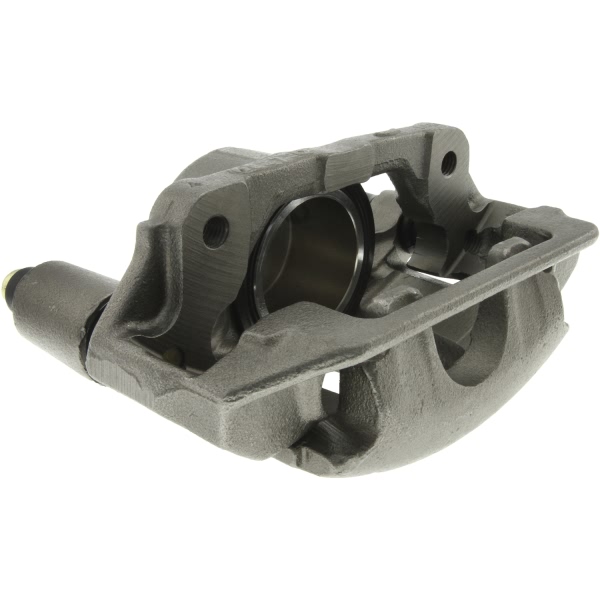 Centric Remanufactured Semi-Loaded Front Driver Side Brake Caliper 141.61058