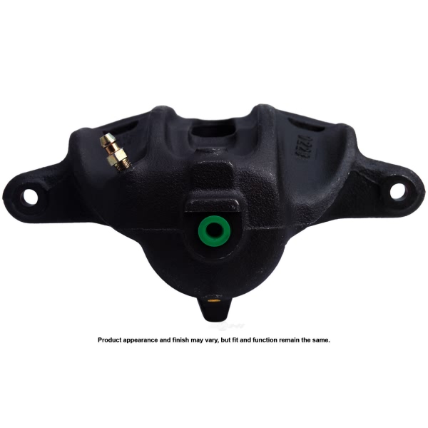 Cardone Reman Remanufactured Unloaded Caliper 18-4648