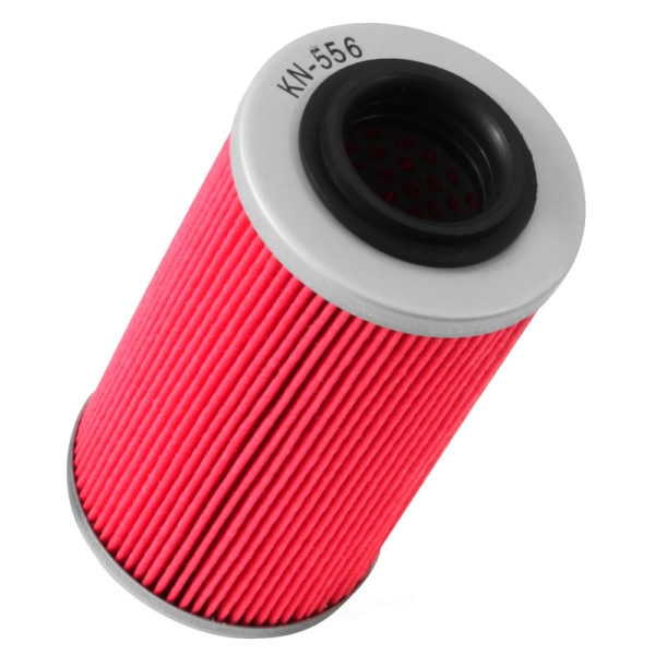 K&N Oil Filter KN-556