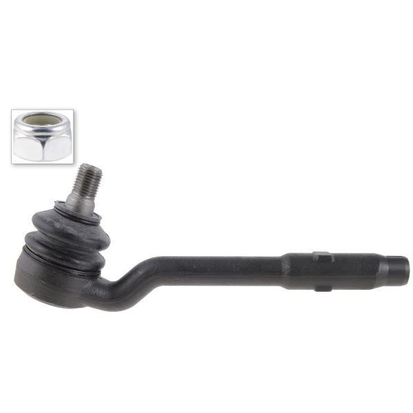 Centric Premium™ Front Outer Steering Tie Rod End 612.34009