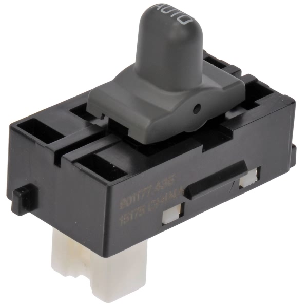 Dorman OE Solutions Front Passenger Side Window Switch 901-177