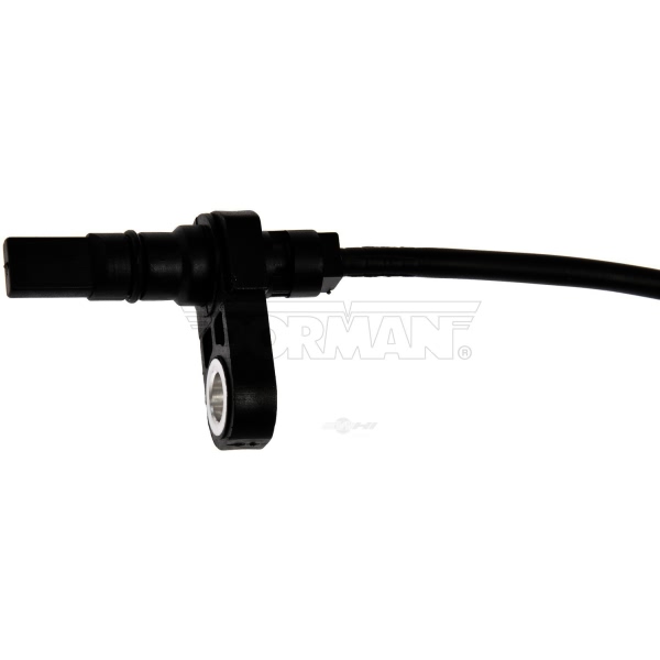 Dorman Front Passenger Side Abs Wheel Speed Sensor 695-330