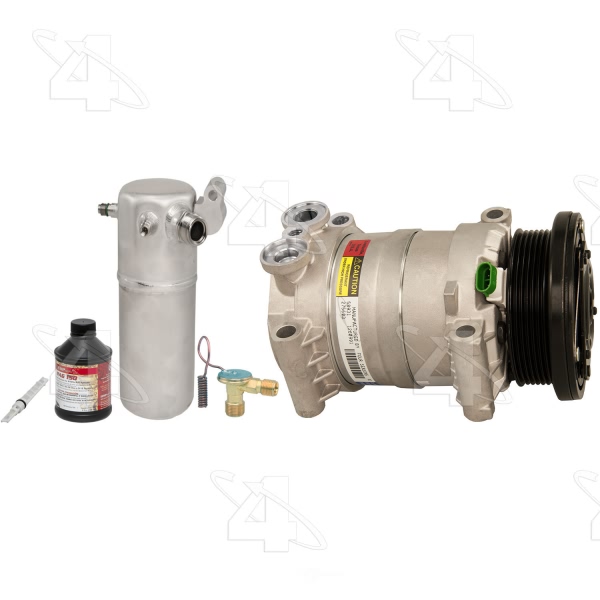 Four Seasons A C Compressor Kit 2367NK