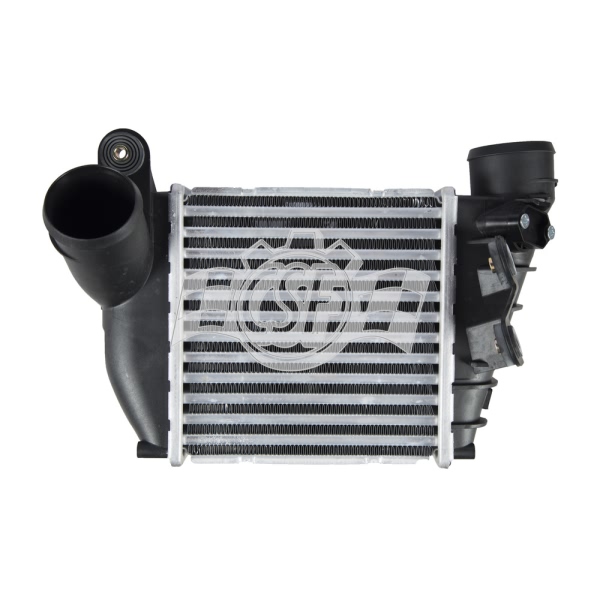 CSF OE Style Design Intercooler 6062