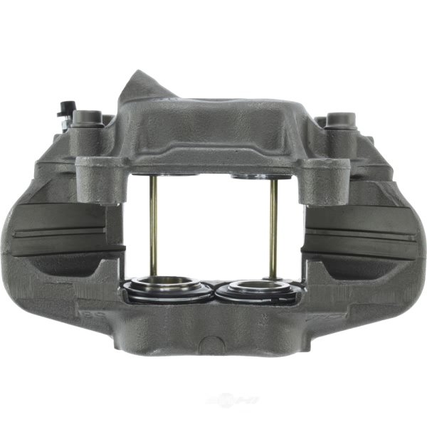 Centric Remanufactured Semi-Loaded Front Passenger Side Brake Caliper 141.35081
