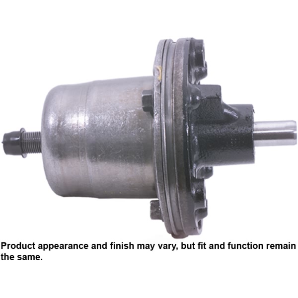 Cardone Reman Remanufactured Power Steering Pump w/o Reservoir 20-232