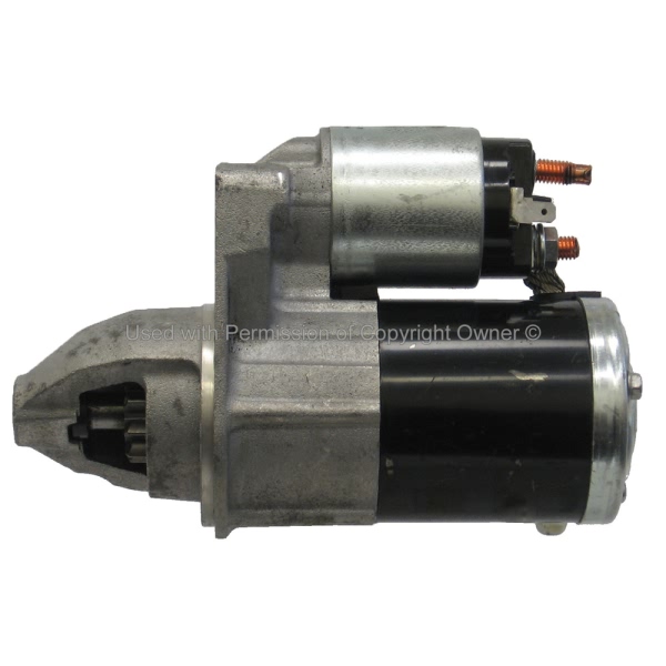 Quality-Built Starter Remanufactured 19143