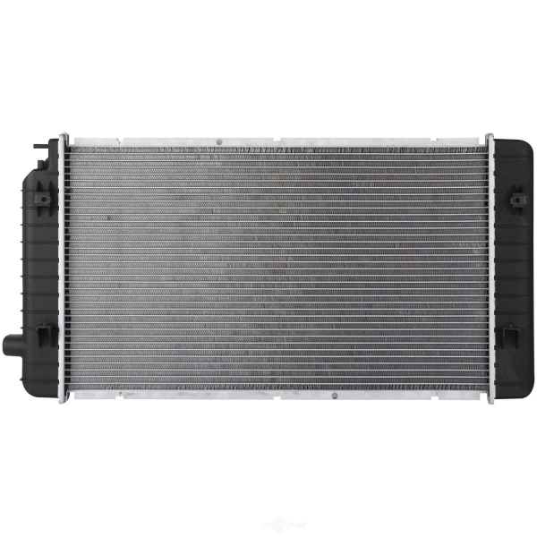 Spectra Premium Complete Radiator CU1610