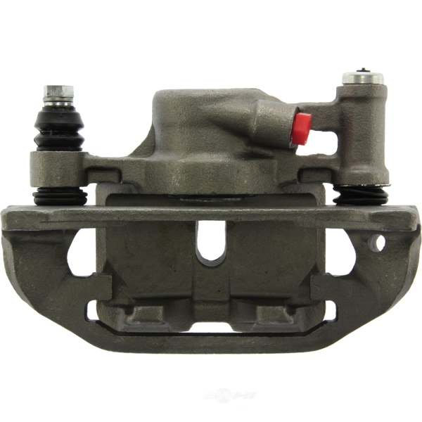 Centric Semi-Loaded Brake Caliper 141.44504