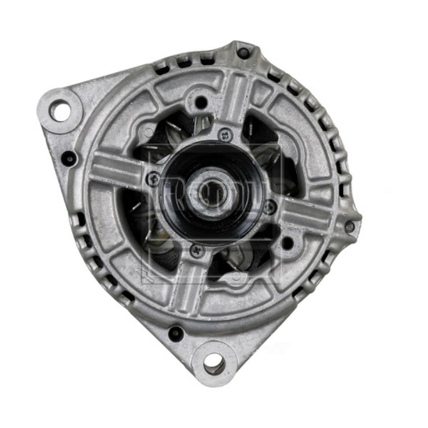 Remy Remanufactured Alternator 12043