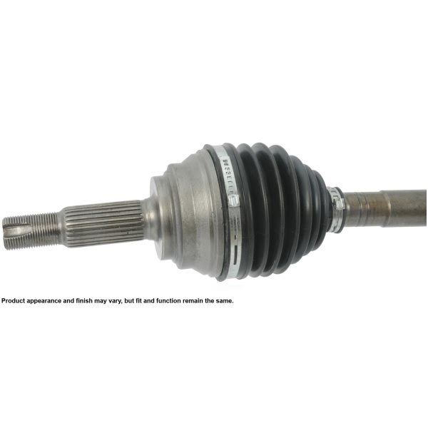 Cardone Reman Remanufactured CV Axle Assembly 60-5409