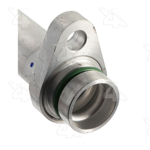 Four Seasons A C Refrigerant Suction Hose 66410