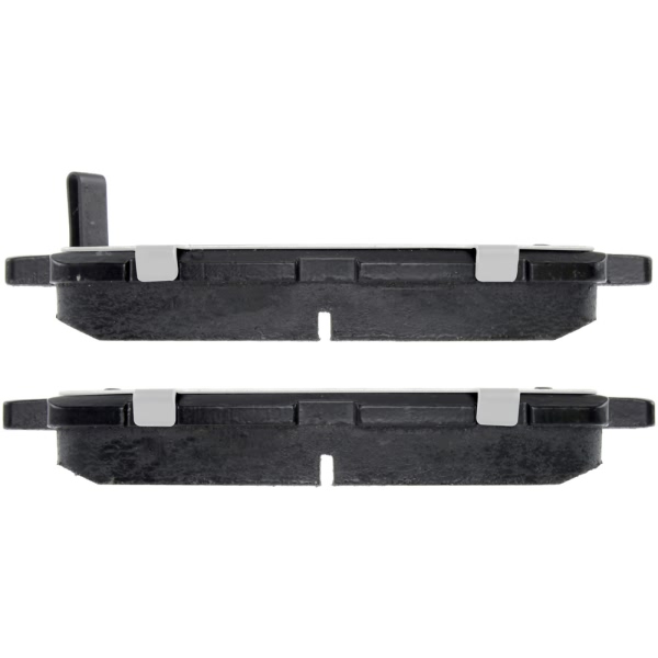 Centric Posi Quiet Pro™ Ceramic Rear Disc Brake Pads 500.16980