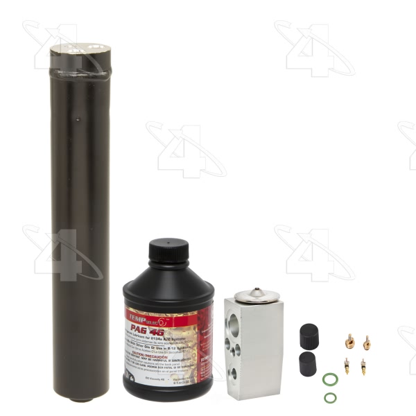 Four Seasons A C Installer Kits With Filter Drier 20282SK
