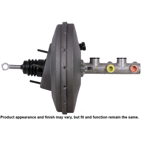 Cardone Reman Remanufactured Vacuum Power Brake Booster w/Master Cylinder 50-4305