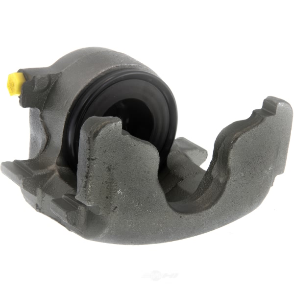 Centric Remanufactured Semi-Loaded Front Driver Side Brake Caliper 141.63020