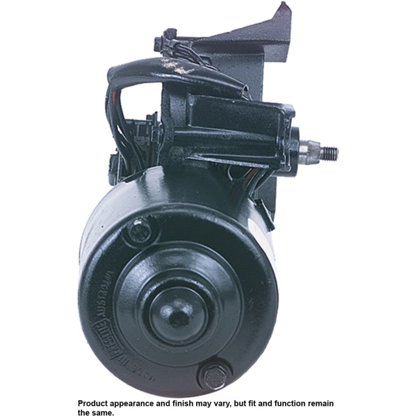 Cardone Reman Remanufactured Wiper Motor 43-1307