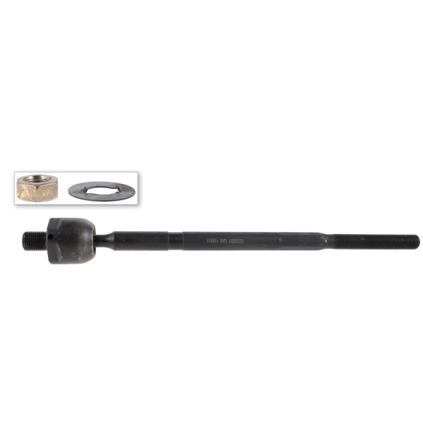 Centric Premium™ Front Passenger Side Outer Steering Tie Rod End 612.50030