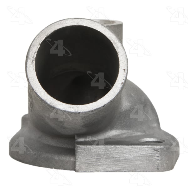 Four Seasons Engine Coolant Water Outlet W O Thermostat 84946