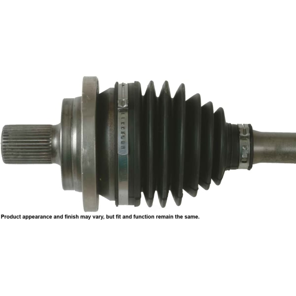 Cardone Reman Remanufactured CV Axle Assembly 60-9293