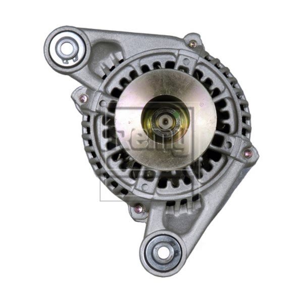 Remy Remanufactured Alternator 14834